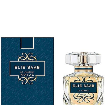 Le Parfum Royal - Parfum Gallerie