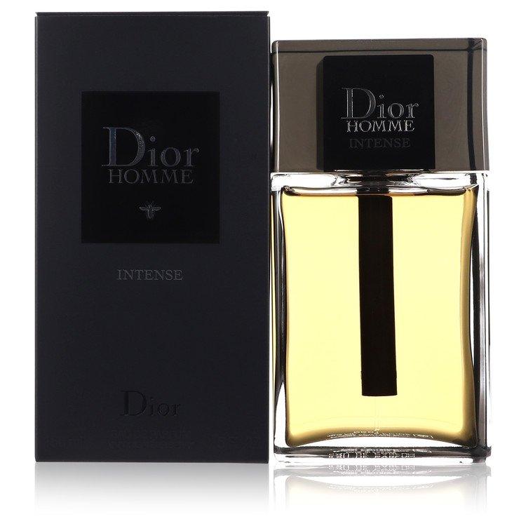 Dior Homme Intense - Parfum Gallerie