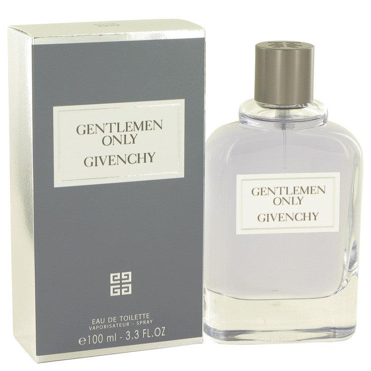 Gentleman Only - Parfum Gallerie