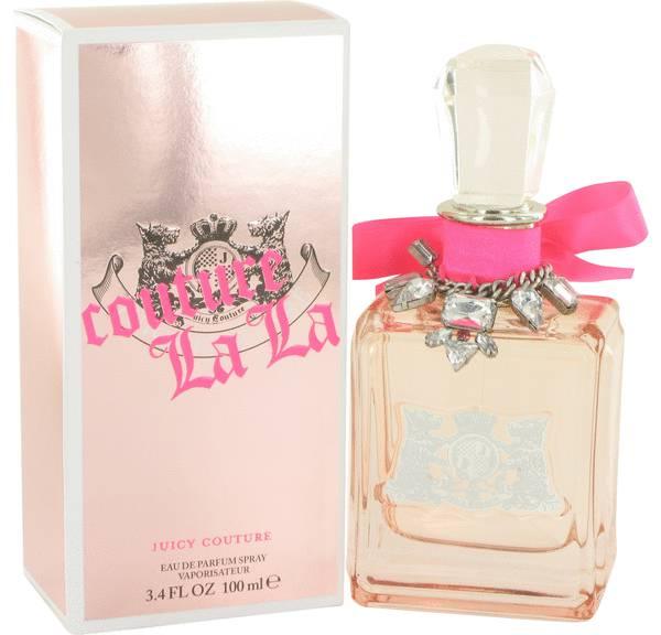 Couture La La Juicy Couture - Parfum Gallerie