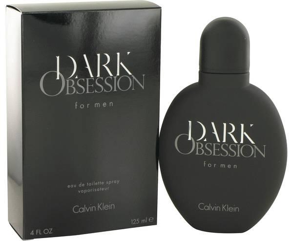 Dark Obsession for men - Parfum Gallerie