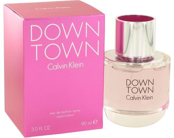 CK Downtown - Parfum Gallerie
