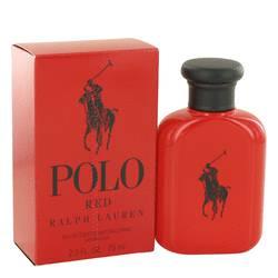 Polo Red - Parfum Gallerie