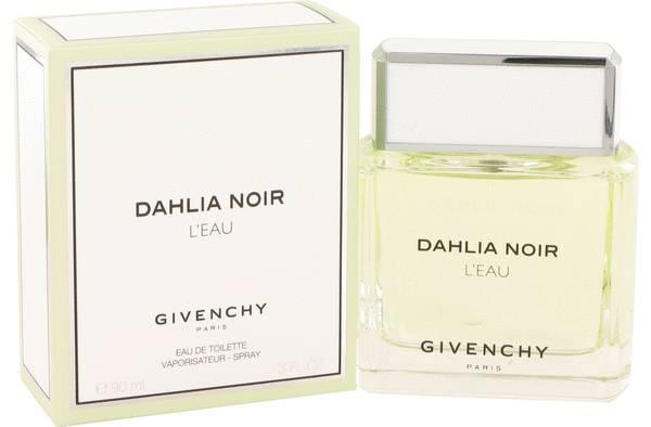 Givenchy Dahlia Noir L'EAU - Parfum Gallerie