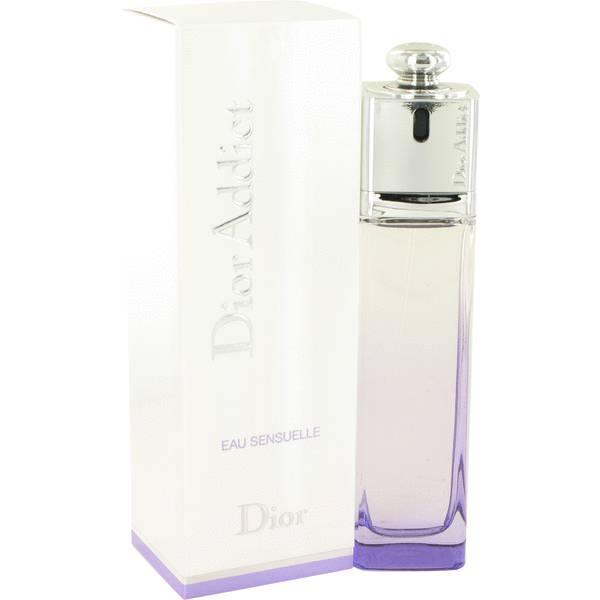 Dior Addict Eau Sensuelle - Parfum Gallerie