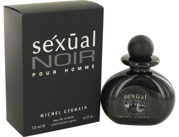 Sexual Noir Pour Homme - Parfum Gallerie