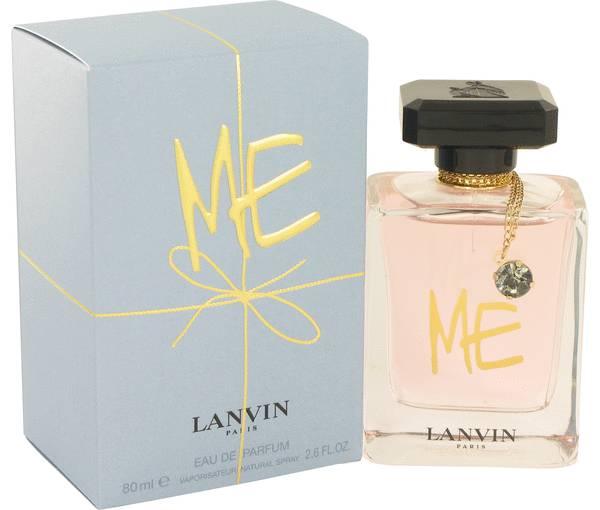 Lanvin ME Eau de Parfum for women - Parfum Gallerie