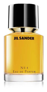 JIL SANDER NO 4 - Parfum Gallerie