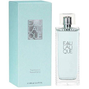 Eau de Lalique for women - Parfum Gallerie
