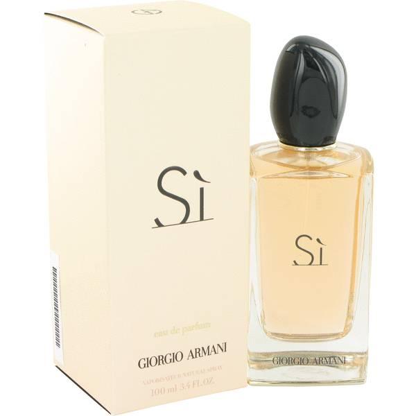 Armani Si - Parfum Gallerie