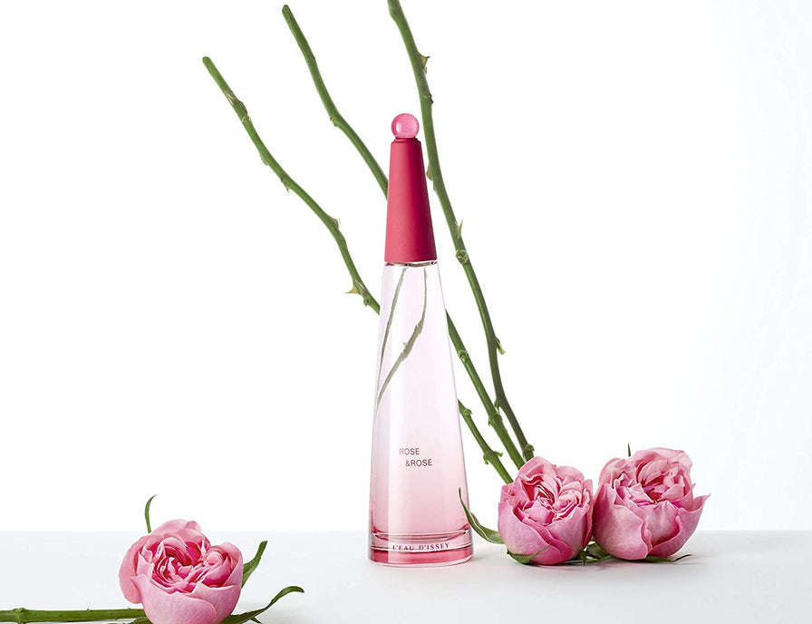 Issey Miyake L'eau D'issey Rose & Rose - Parfum Gallerie