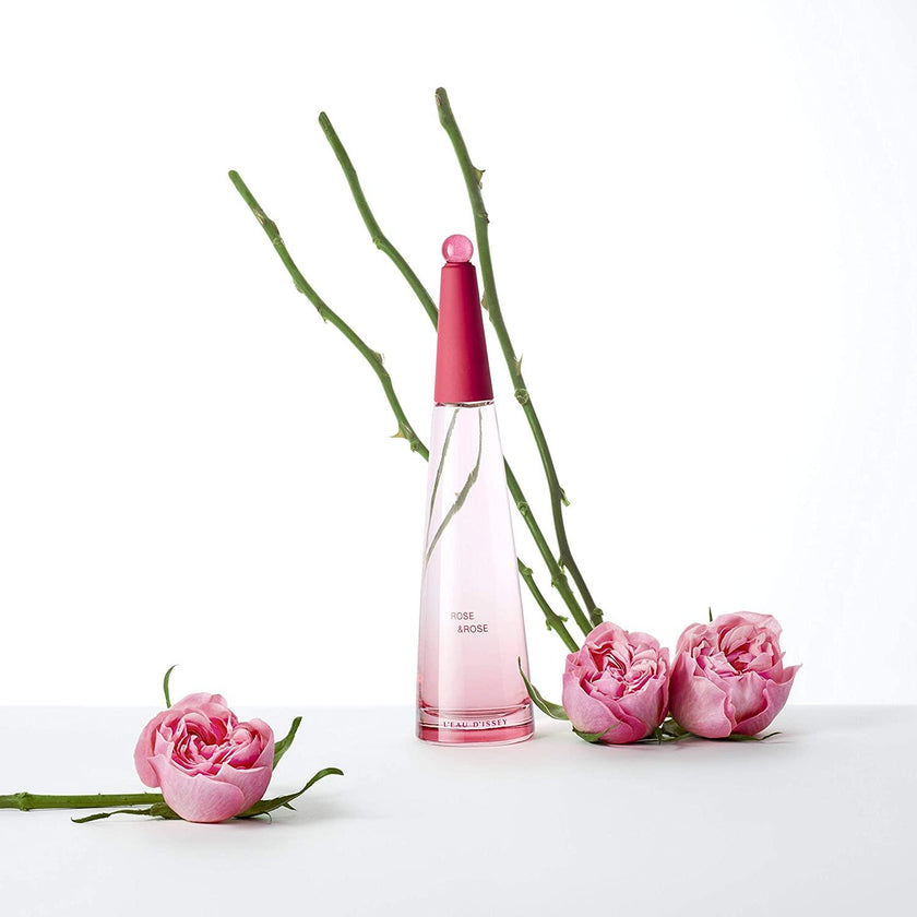 Issey Miyake L'eau D'issey Rose & Rose - Parfum Gallerie