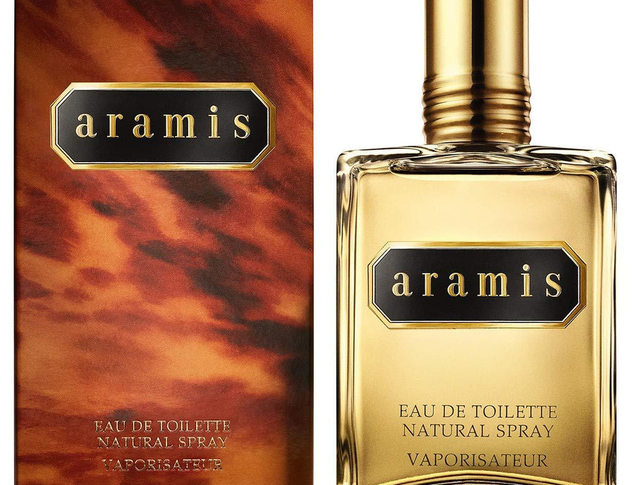 Aramis - Parfum Gallerie