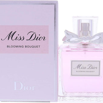 MISS DIOR BLOOMING BOUQUET - Parfum Gallerie