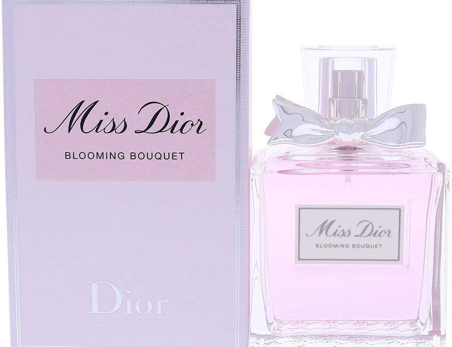 MISS DIOR BLOOMING BOUQUET - Parfum Gallerie