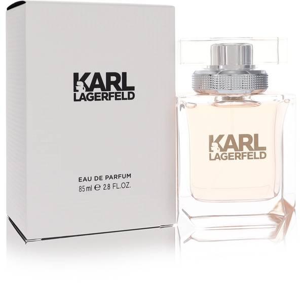 Karl Lagerfeld Eau de Parfum for Women - Parfum Gallerie