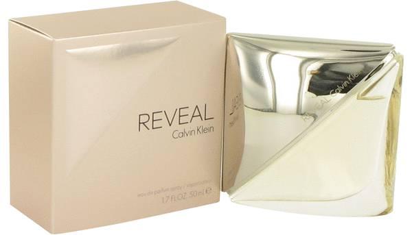 CK Reveal for her - Parfum Gallerie