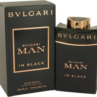 Bvlgari Man In Black Eau de Parfum for Men - Parfum Gallerie