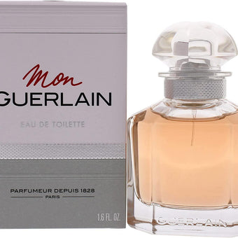 Guerlain Mon Eau de Toilette for Women - Parfum Gallerie