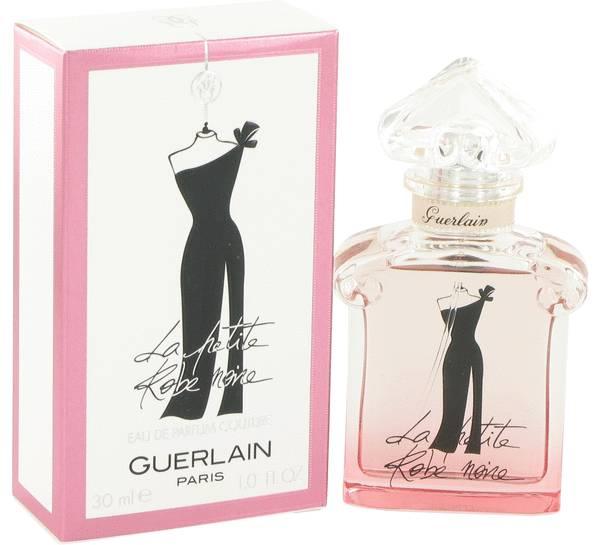 La Petite Robe Noire Couture - Parfum Gallerie