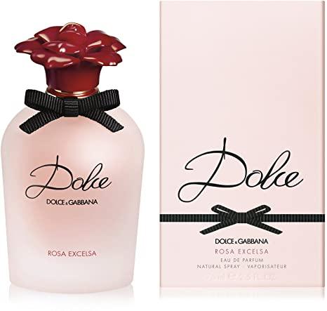 Dolce Rosa Excelsa - Parfum Gallerie