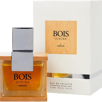 Armaf Bois Luxura - Parfum Gallerie