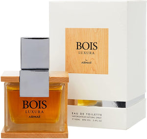 Armaf Bois Luxura - Parfum Gallerie