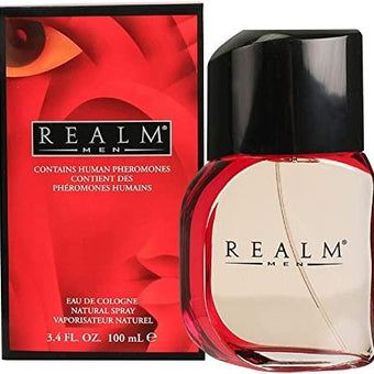 Erox Realm Men Eau de Cologne - Parfum Gallerie