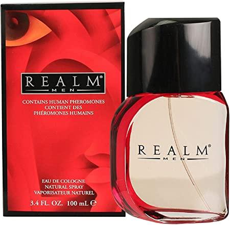 Erox Realm Men Eau de Cologne - Parfum Gallerie