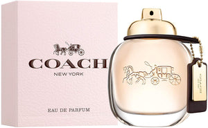 Coach New York for Women - Parfum Gallerie