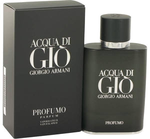 Giorgio Armani Acqua Di Gio Profumo - Parfum Gallerie