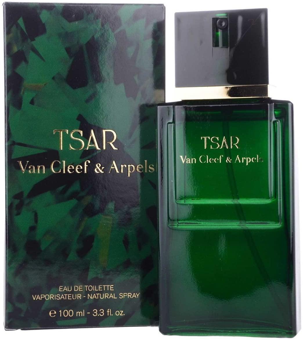 Tsar Van Cleef & Arpels - Parfum Gallerie