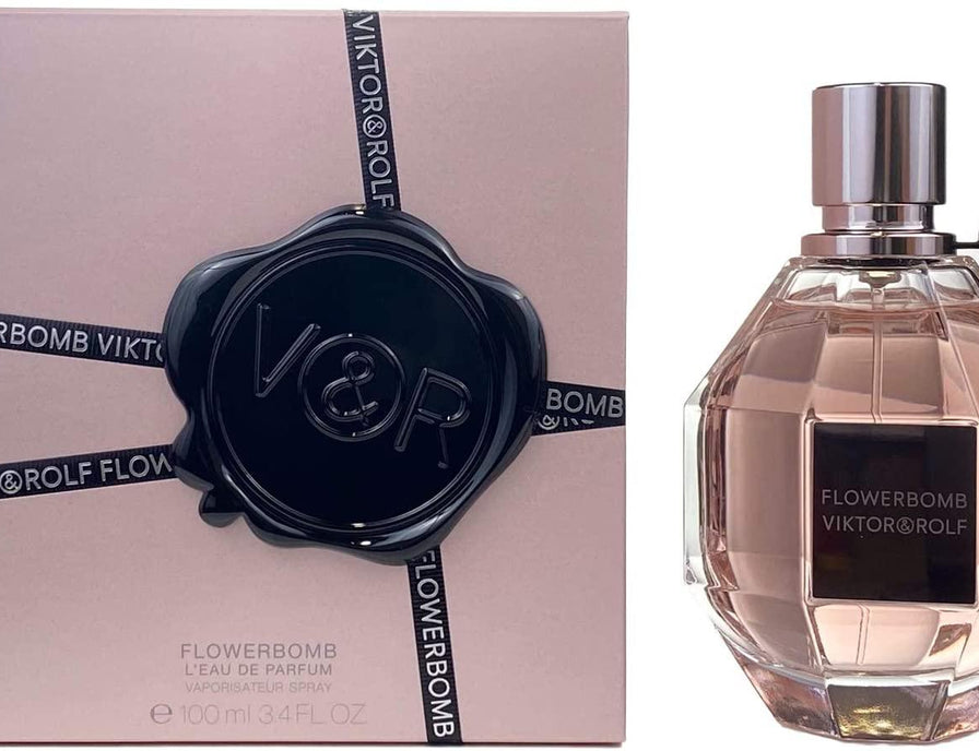 FLOWERBOMB - Parfum Gallerie