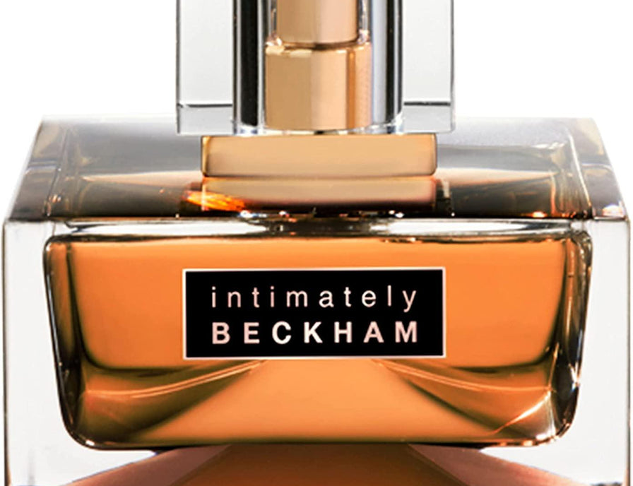 Intimately Beckham - Parfum Gallerie