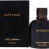 Dolce & Gabbana Intenso for men - Parfum Gallerie