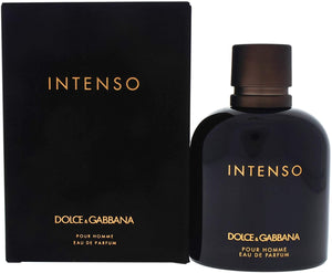 Dolce & Gabbana Intenso for men - Parfum Gallerie