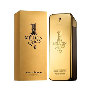 Paco Rabanne 1 Million for Men - Parfum Gallerie