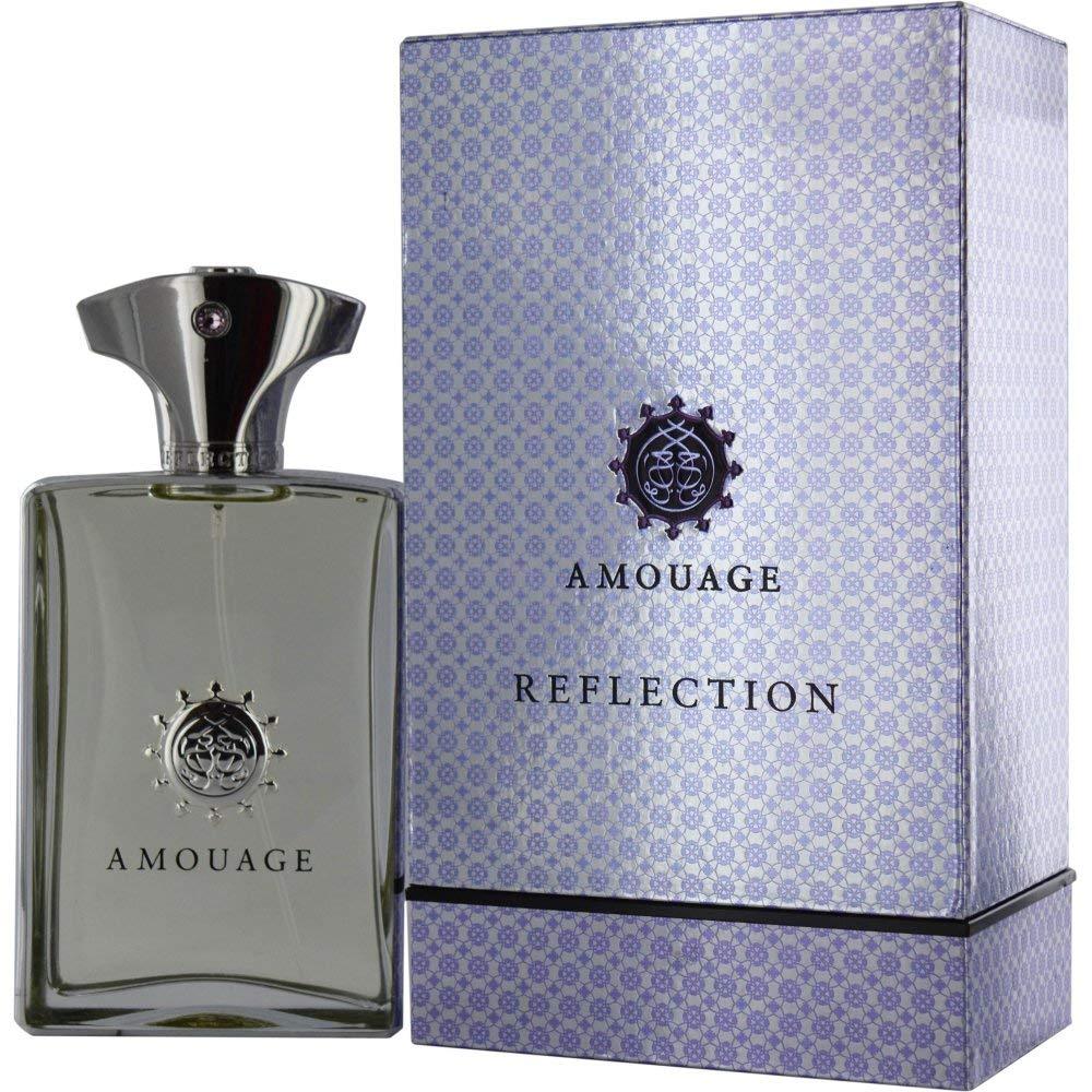 Amouage Reflection Man EDP 100ml - Parfum Gallerie