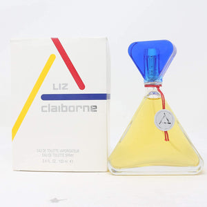 Liz Claiborne by Liz Claiborne Perfume for women - Parfum Gallerie