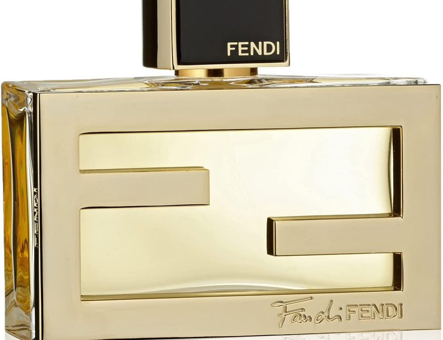 Fan di Fendi for women - Parfum Gallerie