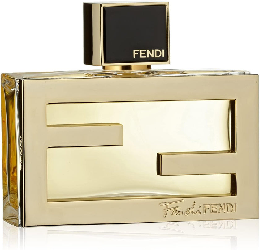 Fan di Fendi for women - Parfum Gallerie