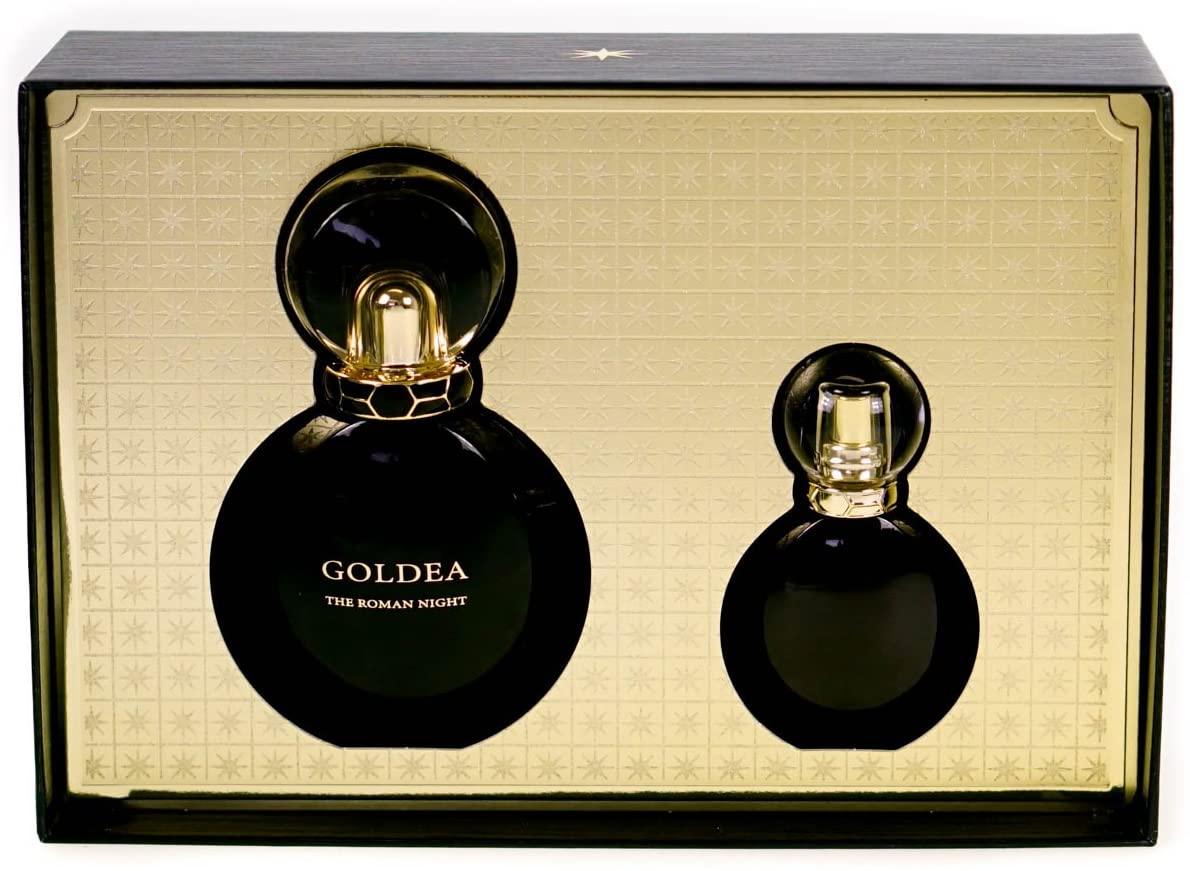 Goldea The Roman night Set - Parfum Gallerie