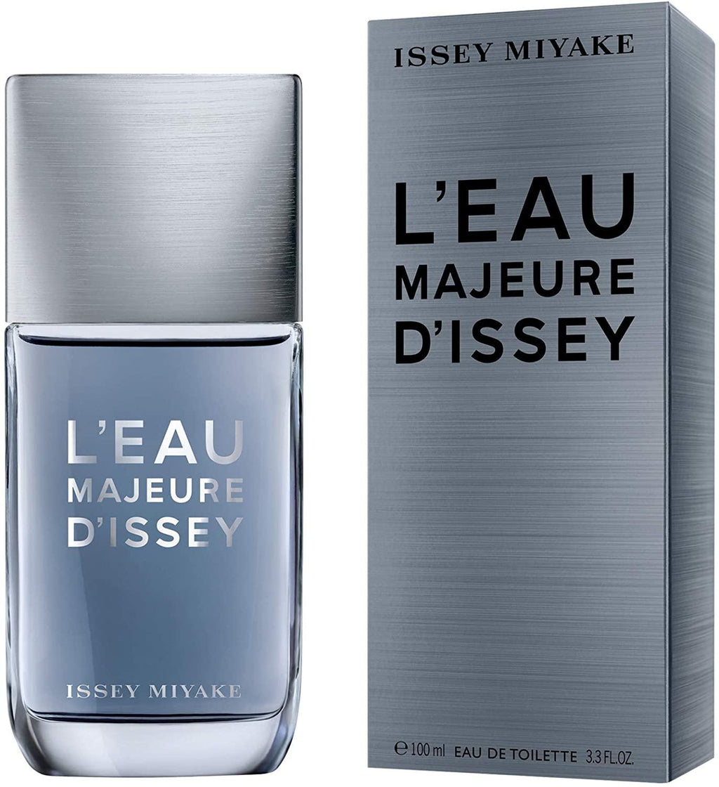 L'eau Majeure D'issey - Parfum Gallerie