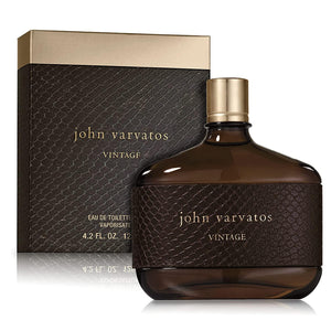 John Varvatos Vintage for Men - Parfum Gallerie