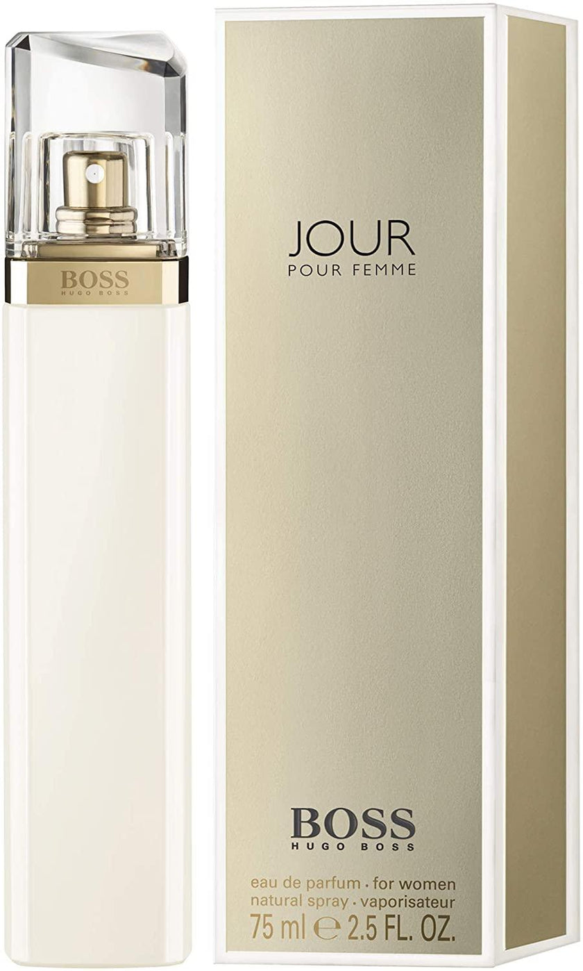 Hugo Boss Jour pour femme - Parfum Gallerie