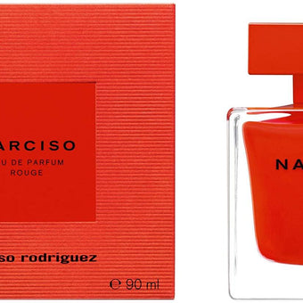 Narciso Rodriguez Rouge - Parfum Gallerie
