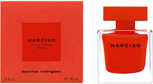 Narciso Rodriguez Rouge - Parfum Gallerie