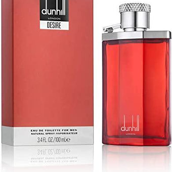 Dunhill Desire - Parfum Gallerie