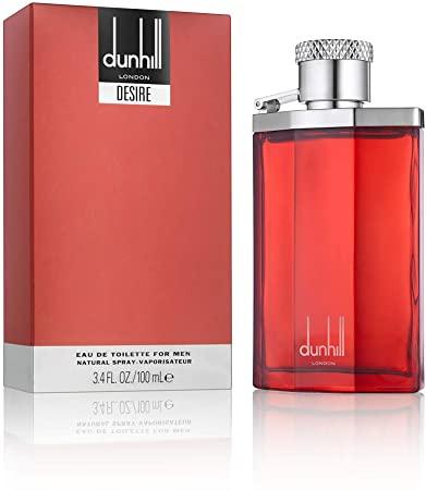 Dunhill Desire - Parfum Gallerie