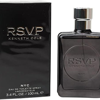 KENNETH COLE R.S.V.P. - Parfum Gallerie
